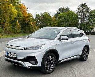 BYD ATTO 3 Gebrauchtwagen