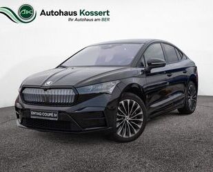 Skoda Enyaq Gebrauchtwagen