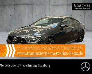 Mercedes-Benz E 53 AMG Gebrauchtwagen