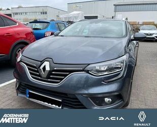 Renault Megane Gebrauchtwagen
