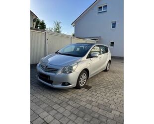 Toyota Verso Gebrauchtwagen