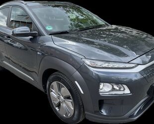 Hyundai KONA Elektro Gebrauchtwagen