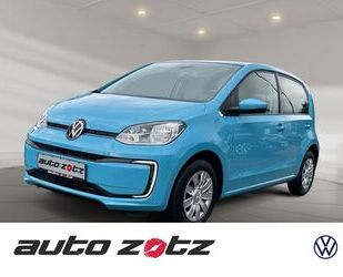 VW e-up! Gebrauchtwagen