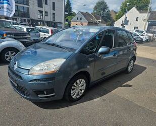 Citroen C4 Picasso Gebrauchtwagen