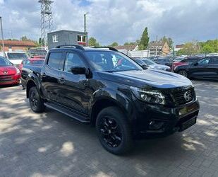 Nissan Navara Gebrauchtwagen