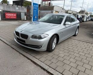BMW 528 Gebrauchtwagen