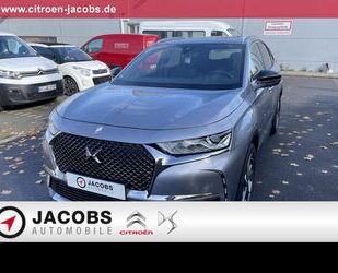 DS Automobiles DS7 (Crossback) Gebrauchtwagen