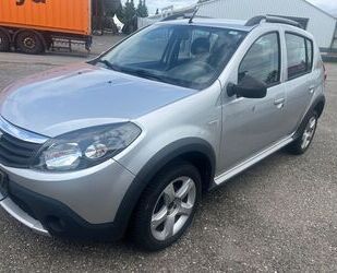 Dacia Sandero Gebrauchtwagen