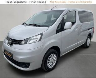Nissan NV200 Gebrauchtwagen
