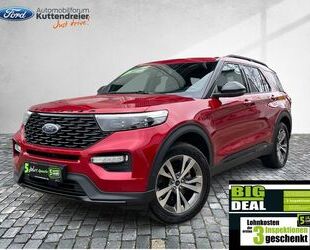 Ford Explorer Gebrauchtwagen