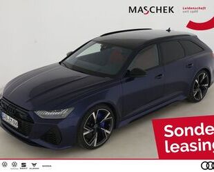 Audi RS6 Gebrauchtwagen