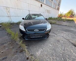 Ford Mondeo Gebrauchtwagen