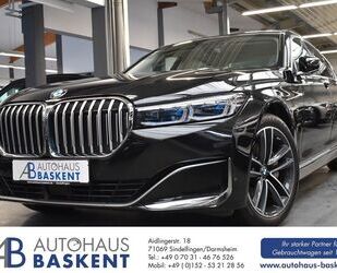 BMW 730 Gebrauchtwagen