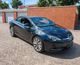 Opel Cascada Gebrauchtwagen