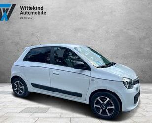 Renault Twingo Gebrauchtwagen