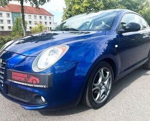 Alfa Romeo MiTo Gebrauchtwagen