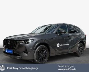 Mazda CX-60 Gebrauchtwagen