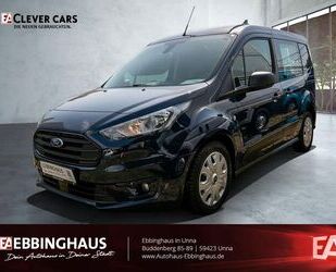 Ford Transit Connect Gebrauchtwagen