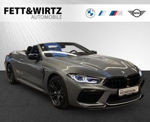 BMW M8 Gebrauchtwagen