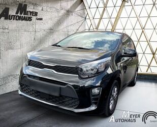 Kia Picanto Gebrauchtwagen