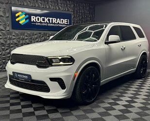 Dodge Durango Gebrauchtwagen