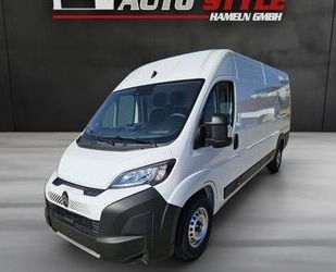 Citroen Jumper Gebrauchtwagen