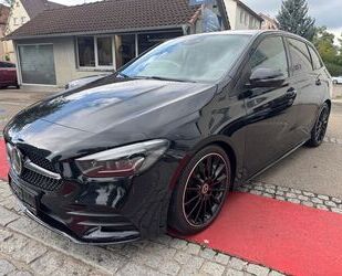 Mercedes-Benz B 220 Gebrauchtwagen