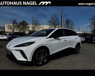 MG MG4 Gebrauchtwagen