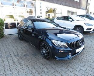 Mercedes-Benz C 250 Gebrauchtwagen