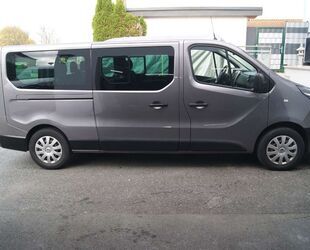 Renault Trafic Gebrauchtwagen