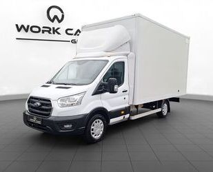 Ford Transit Gebrauchtwagen