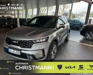 Kia Sorento Gebrauchtwagen