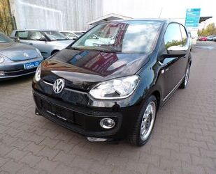VW up! Gebrauchtwagen