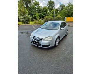 VW Jetta Gebrauchtwagen