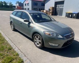 Ford Mondeo Gebrauchtwagen