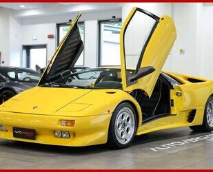 Lamborghini Diablo Gebrauchtwagen