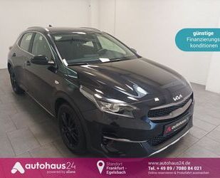 Kia XCeed Gebrauchtwagen