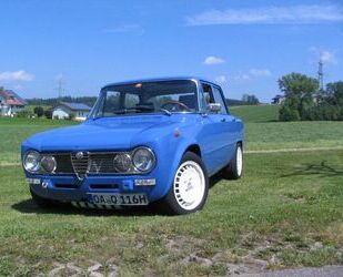 Alfa Romeo Giulia Gebrauchtwagen