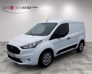 Ford Transit Connect Gebrauchtwagen