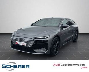 Audi A6 e-tron Gebrauchtwagen
