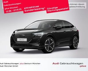 Audi Q4 e-tron Gebrauchtwagen