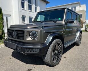Mercedes-Benz G 400 Gebrauchtwagen