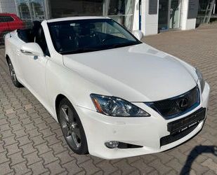 Lexus IS 250 Gebrauchtwagen