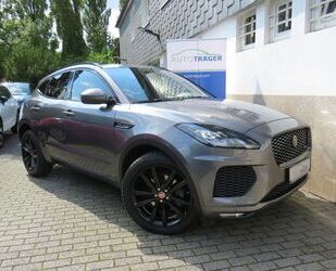 Jaguar E-Pace Gebrauchtwagen