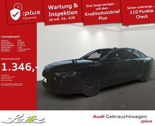 Audi A8 Gebrauchtwagen