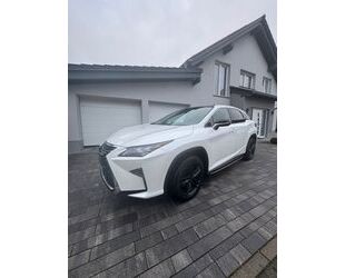 Lexus RX 450 Gebrauchtwagen