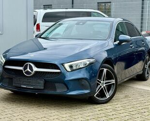 Mercedes-Benz A 250 Gebrauchtwagen
