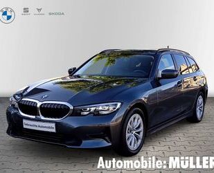 BMW 320 Gebrauchtwagen