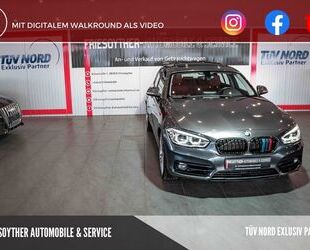 BMW 120 Gebrauchtwagen