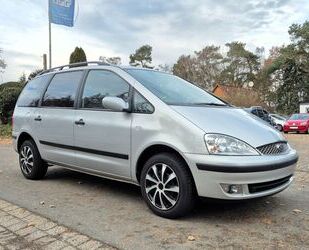Ford Galaxy Gebrauchtwagen